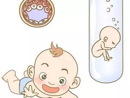 靠谱试管代孕机构